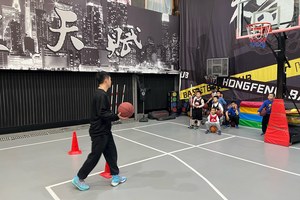 哪里有适合青少年篮球运动员的放松课程